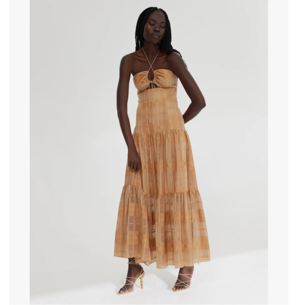 SIGNIFICANT OTHER DANICA DRESS